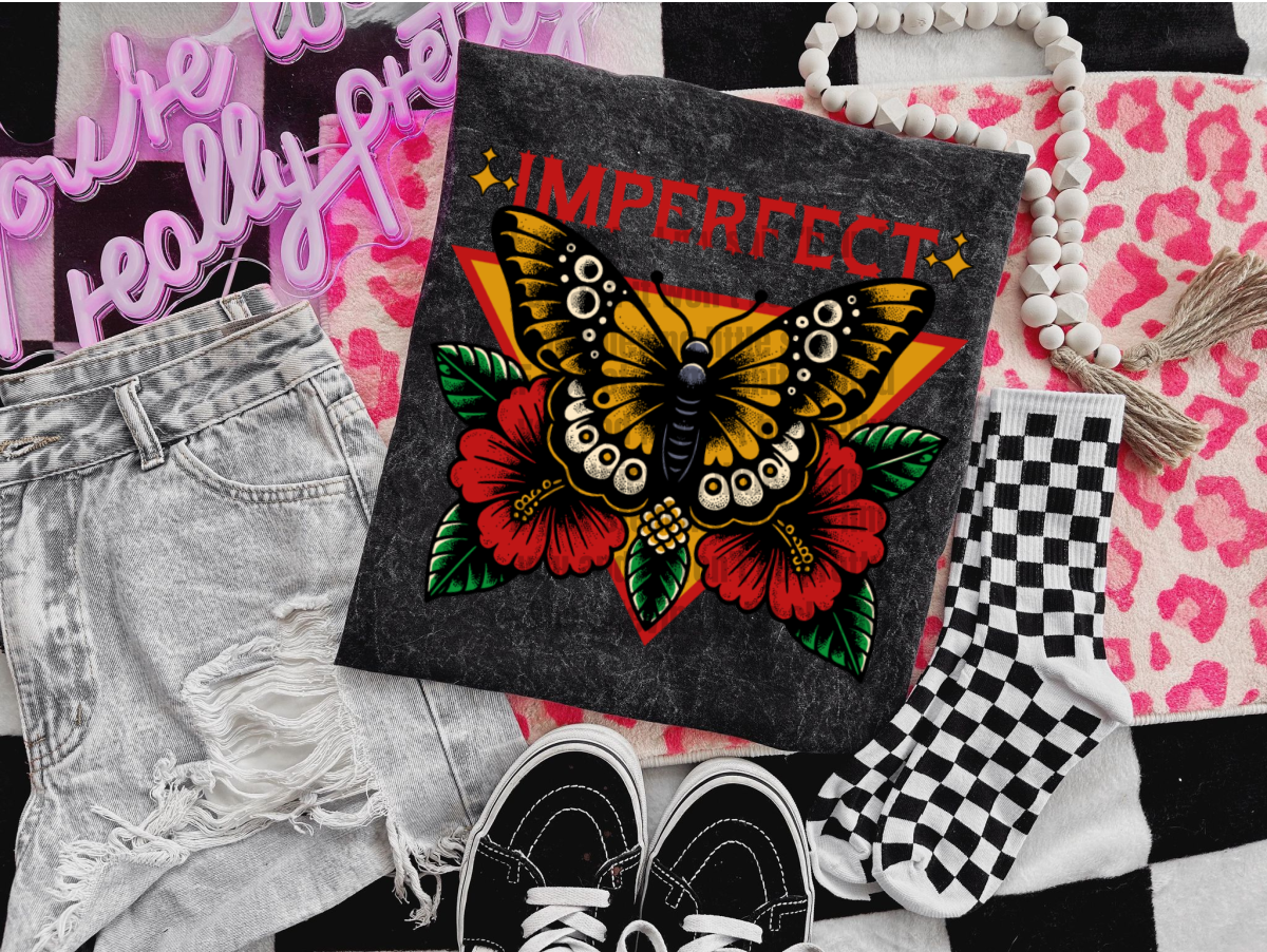 Imperfect