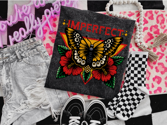 Imperfect