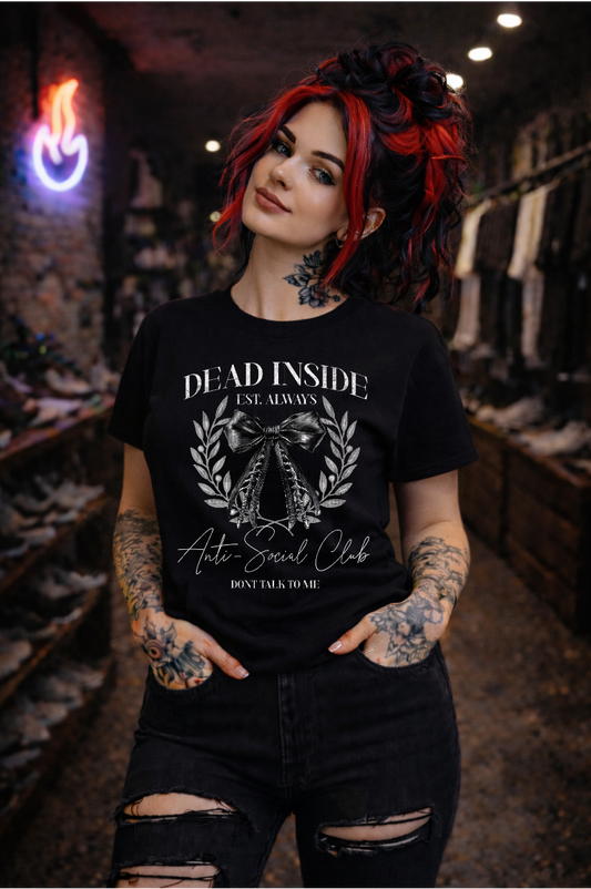 Dead Inside