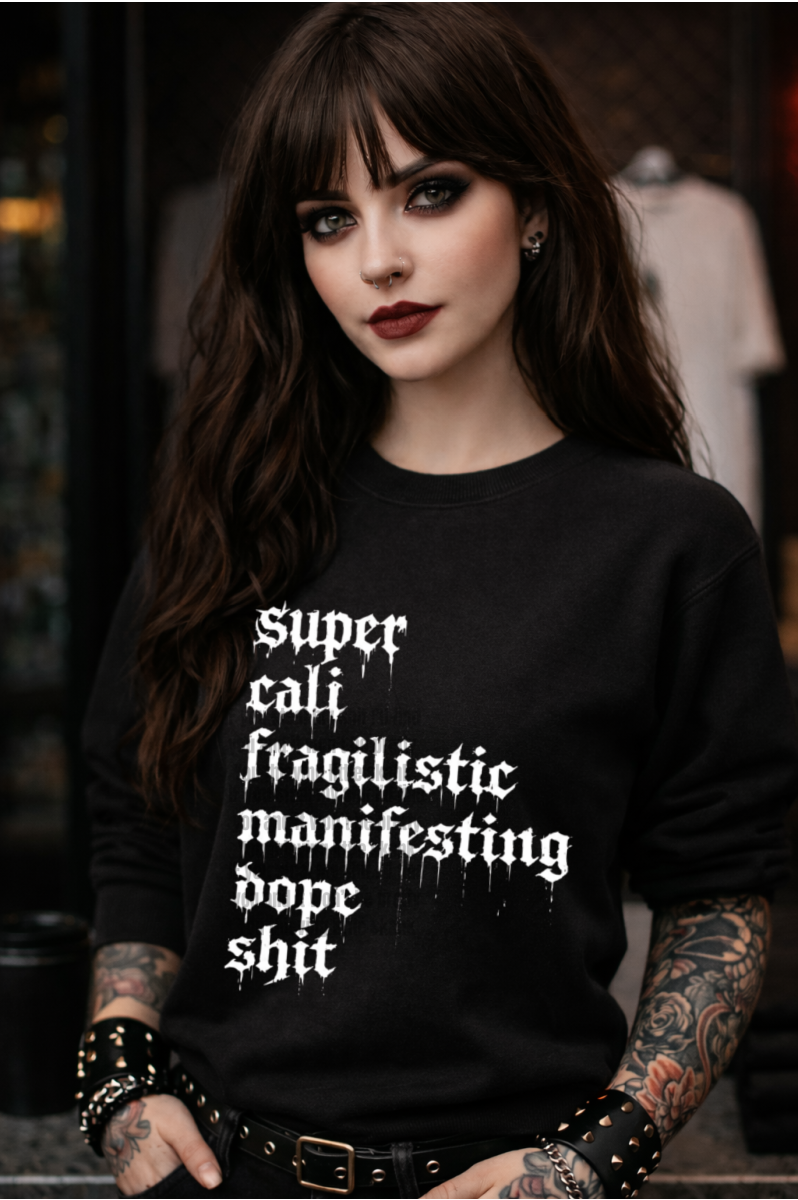 Manifesting