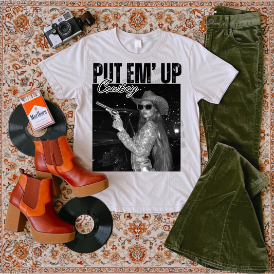 Put Em' Up