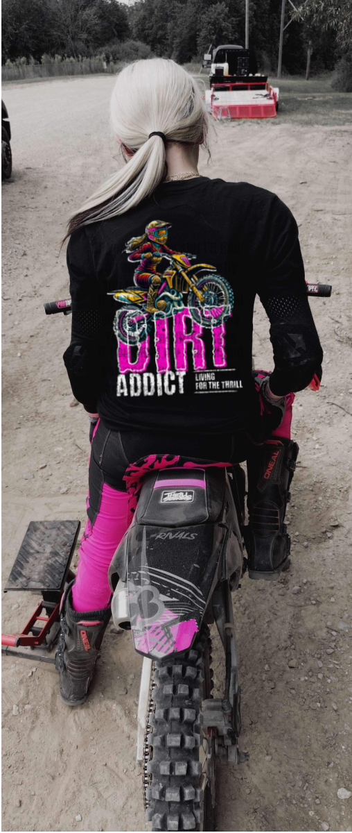 Dirt Addict