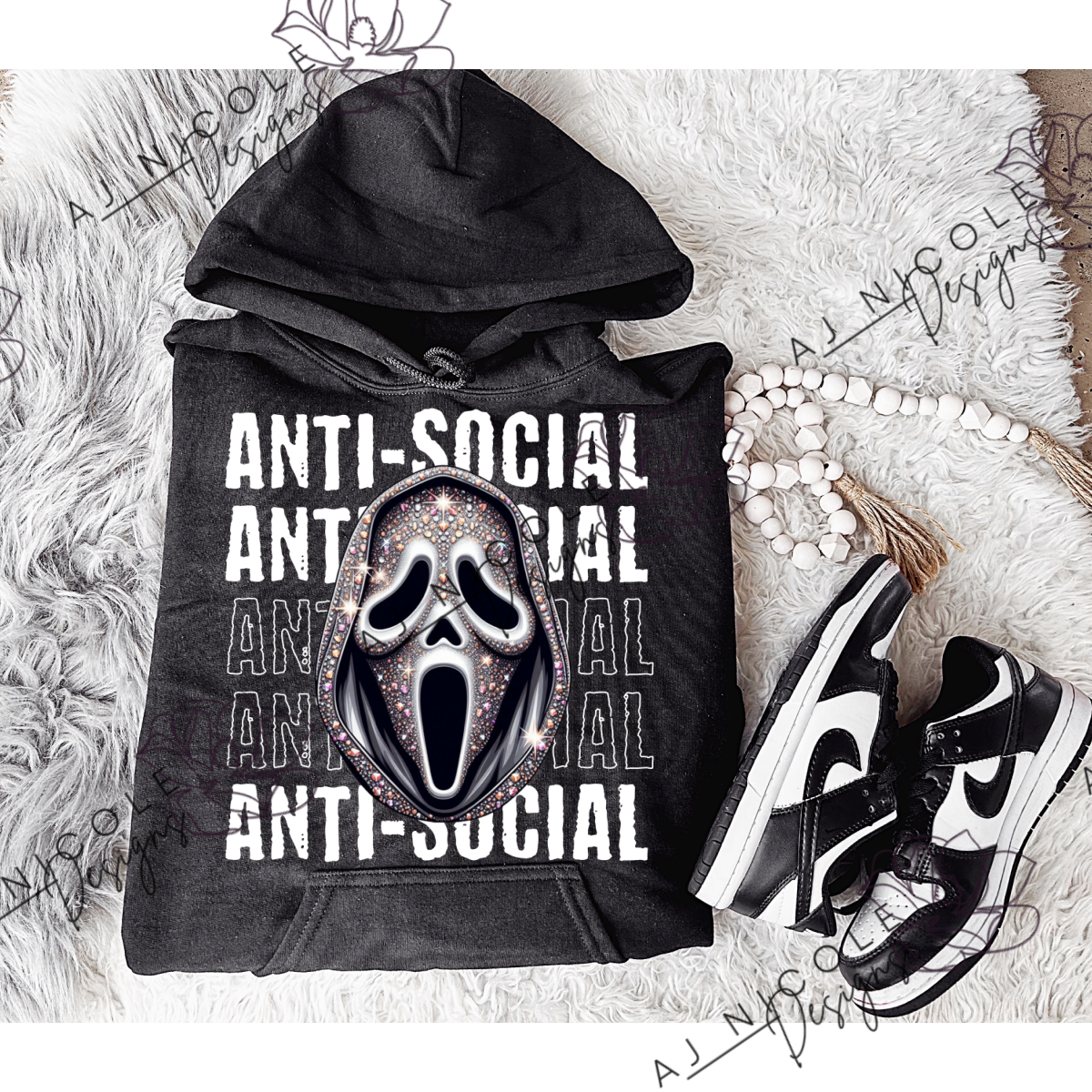 Anti- Social