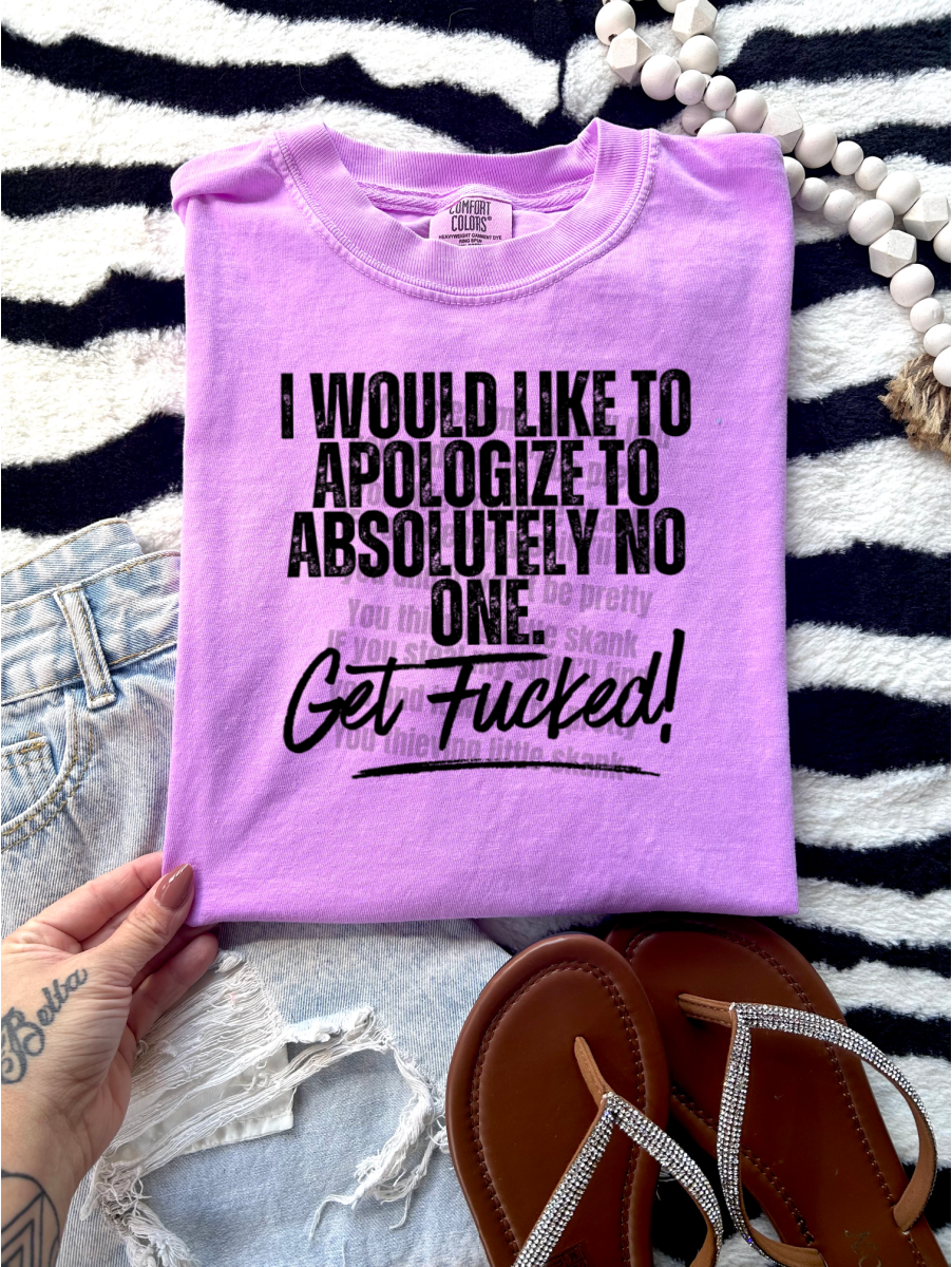 Get F*cked