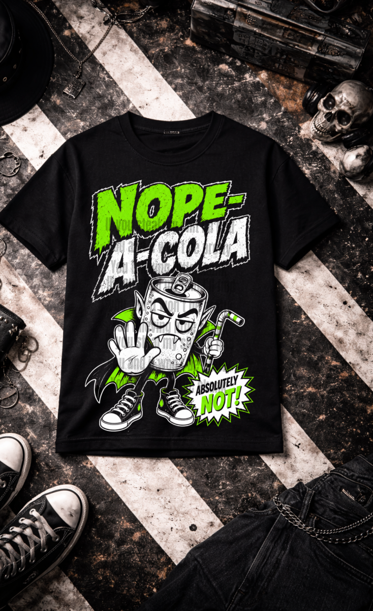 Nope-A-Cola