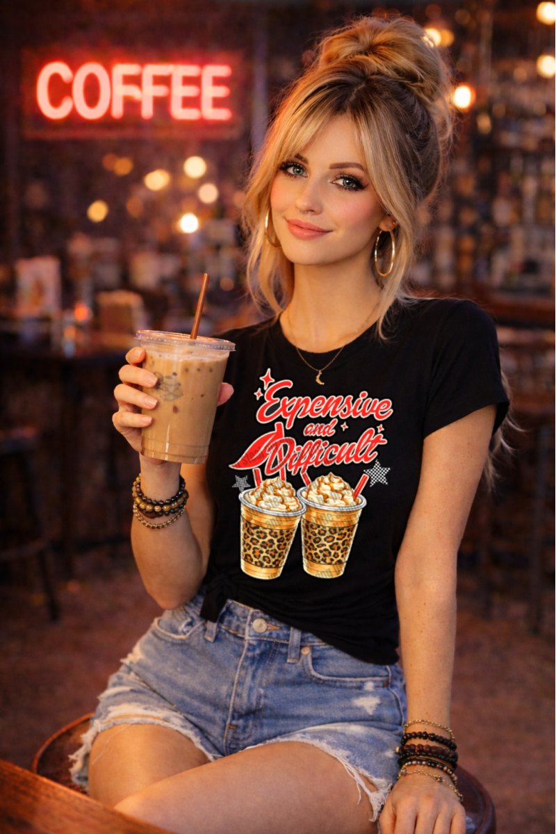 Expensive + Difficult