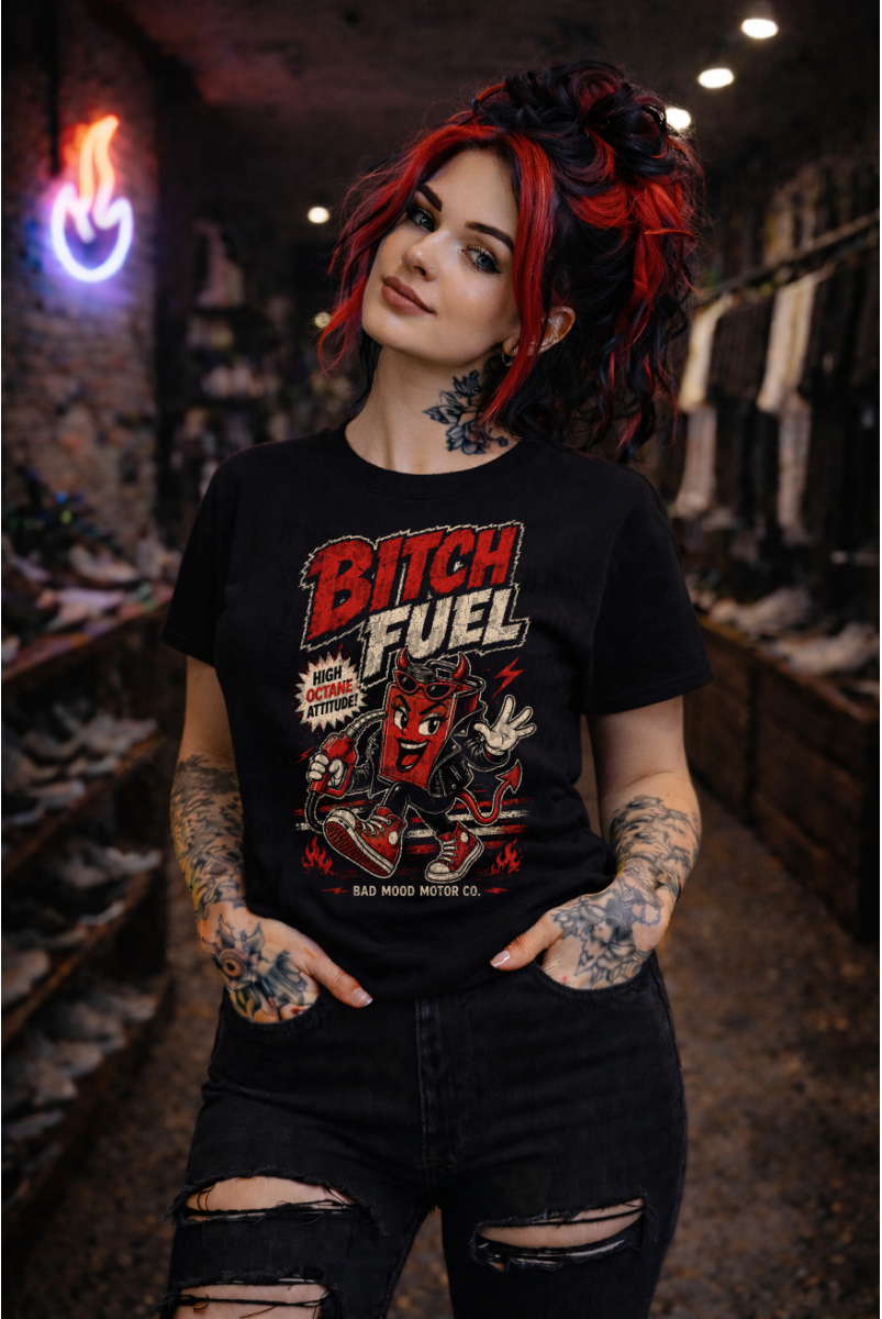 B Fuel