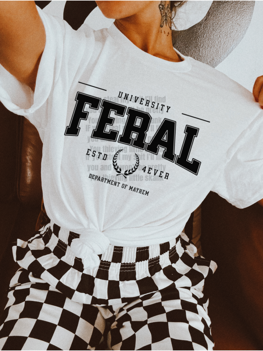Feral University