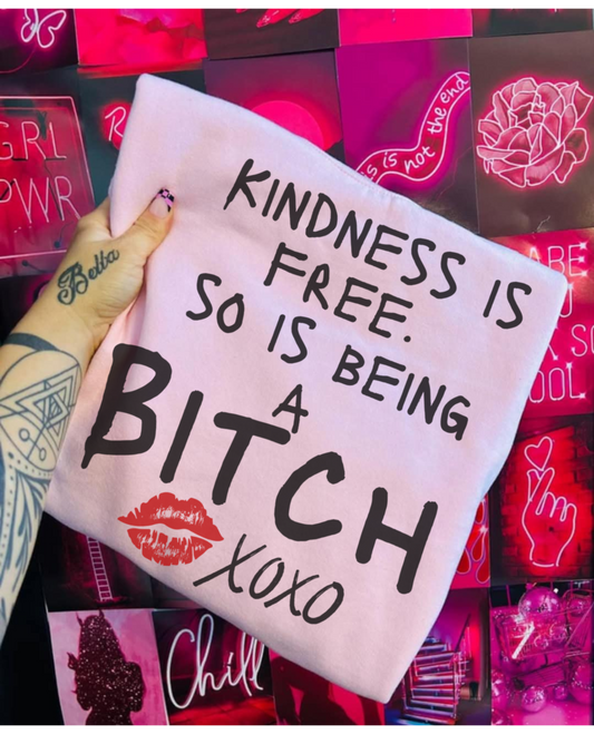 Kindness