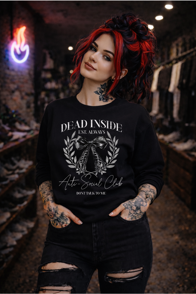 Dead Inside