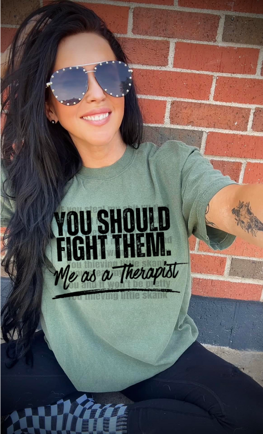 Therapist