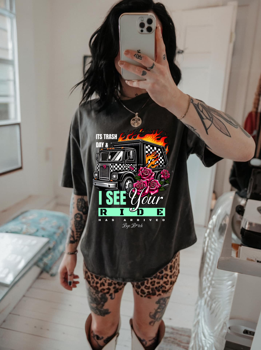 Trash Day