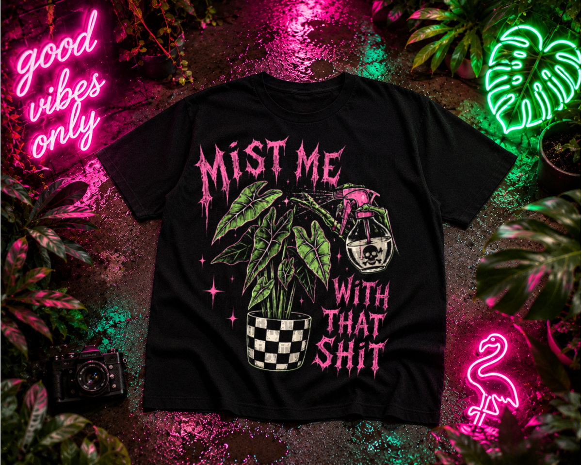 Mist Me
