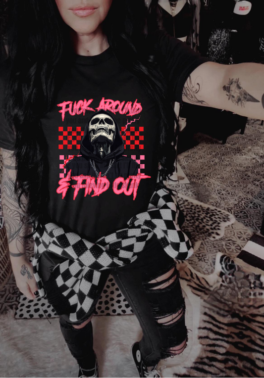 FAFO