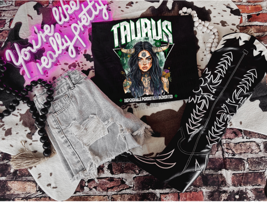 Taurus