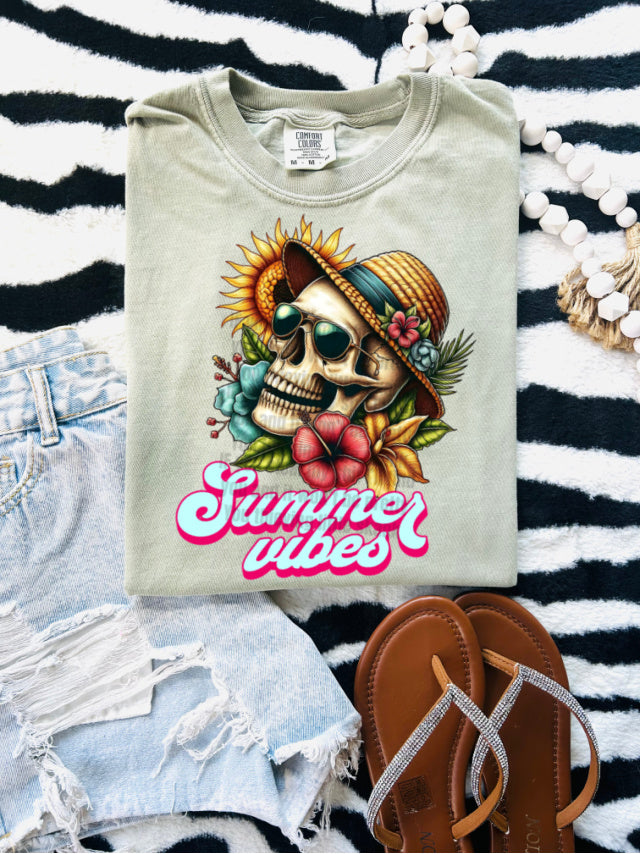 Summer Vibes