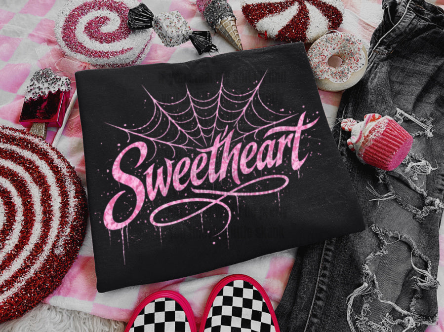 Sweetheart