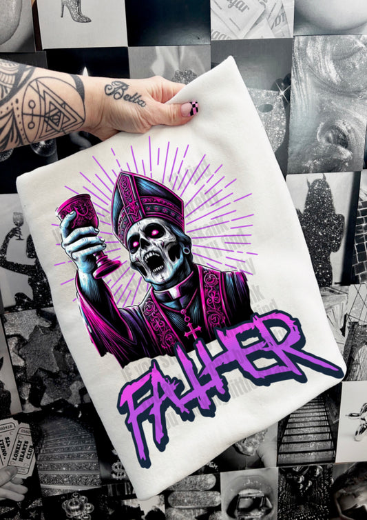 Father x Hoodie