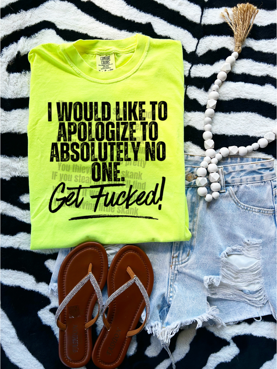 Get F*cked