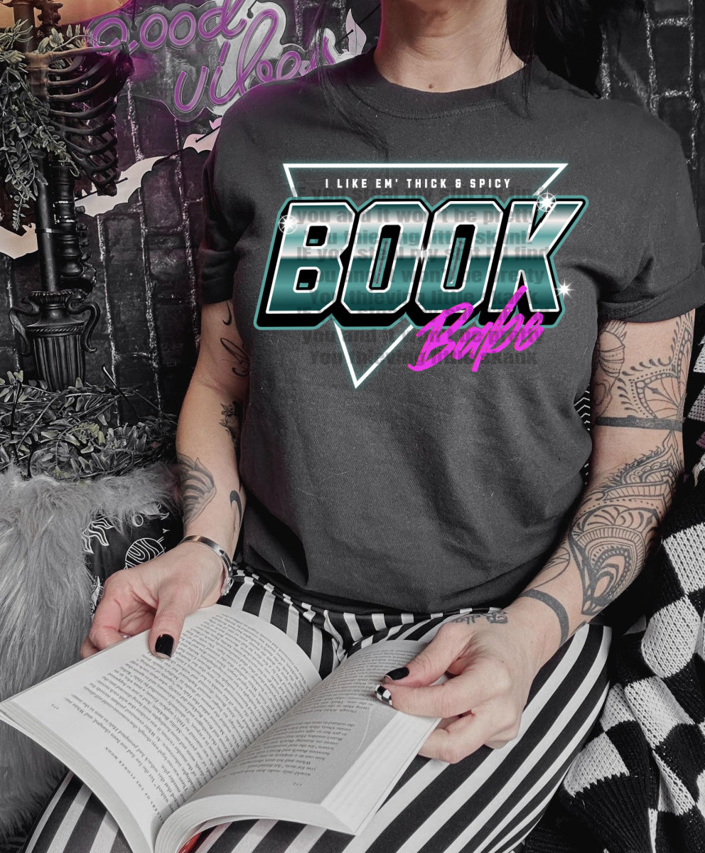 Book Babe