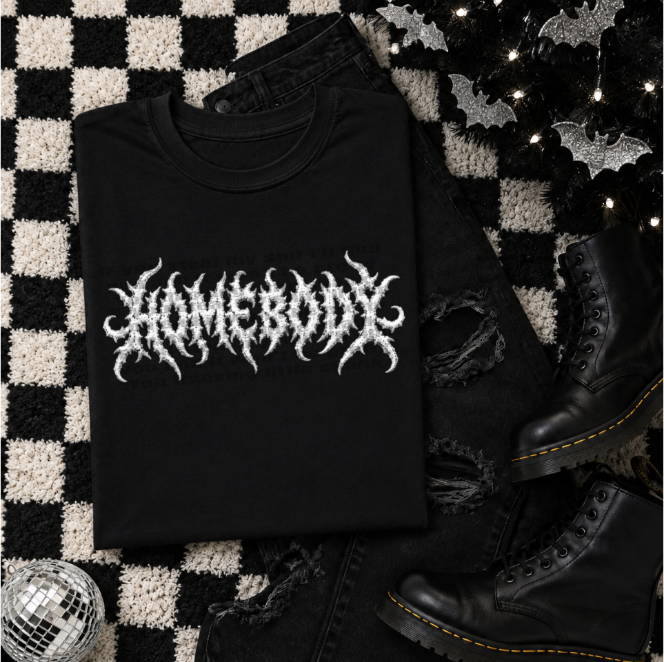 Homebody