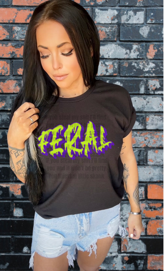 FERAL