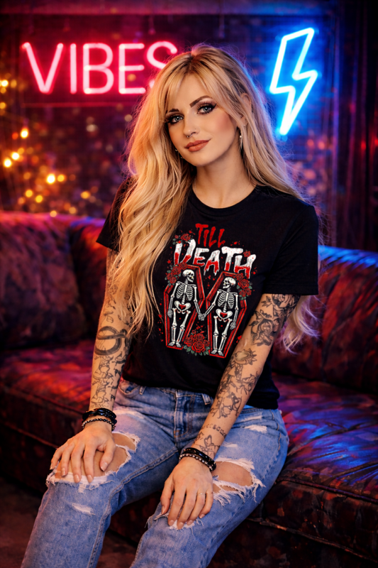 Till Death