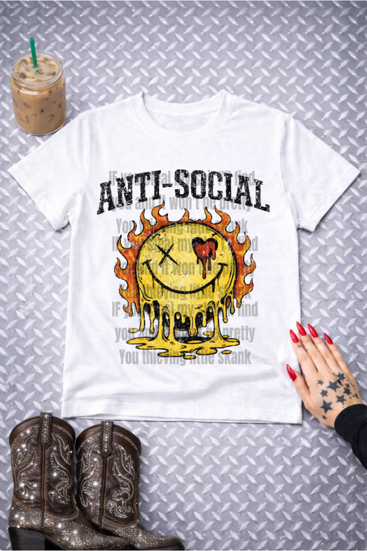 Anti-Social