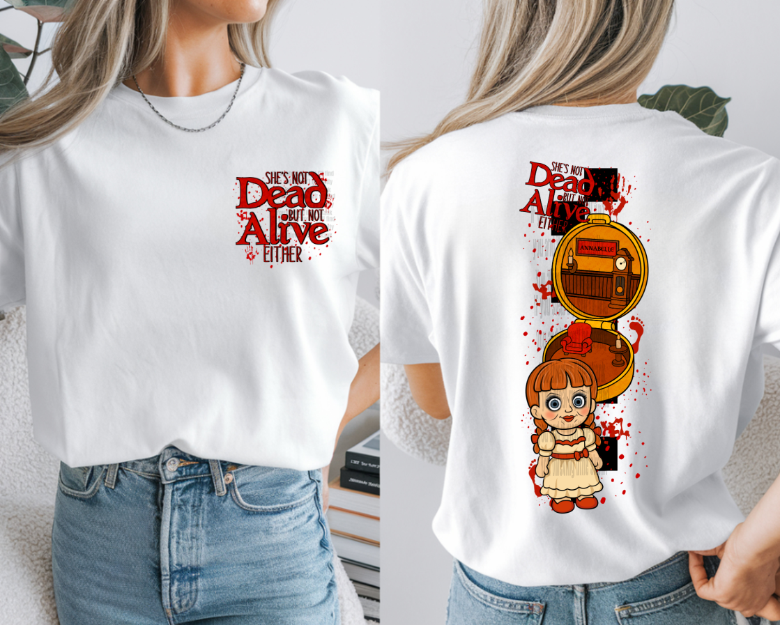 Annabelle