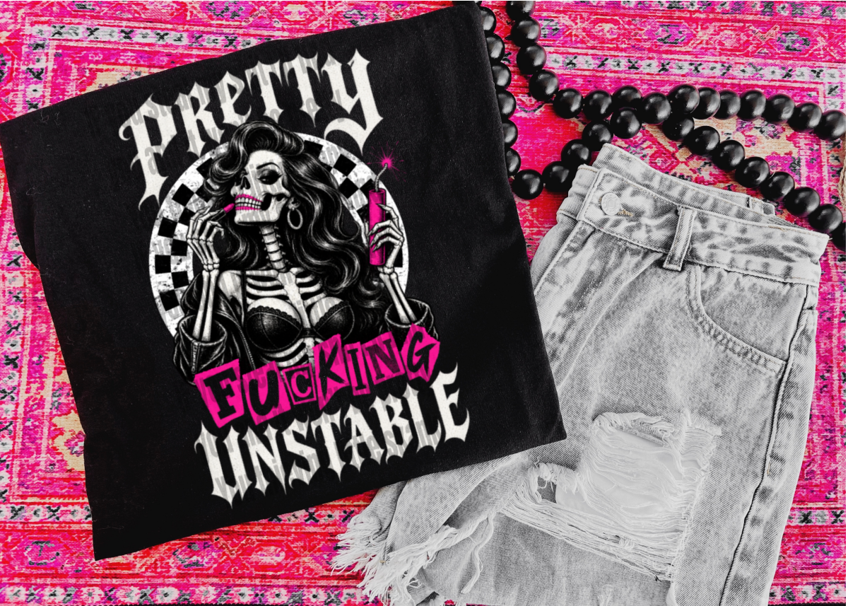 Unstable
