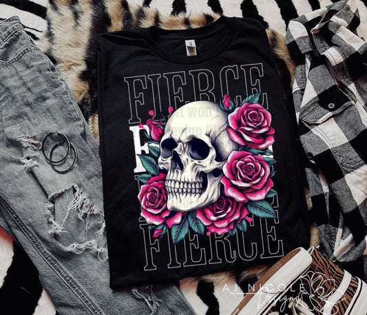 FIERCE