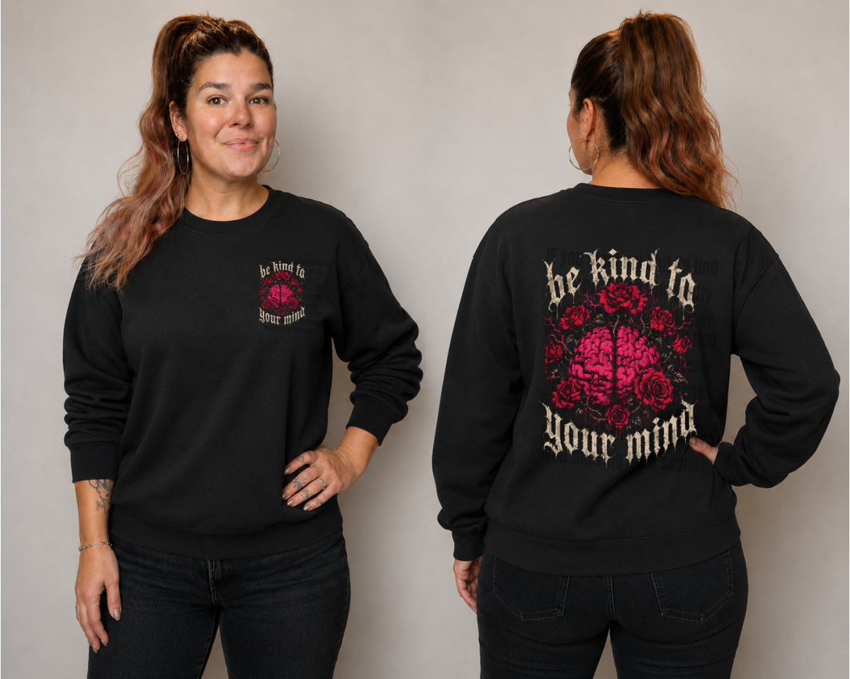 Be Kind