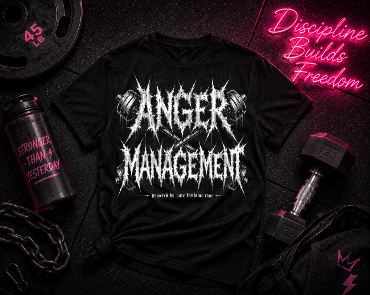 Anger Management