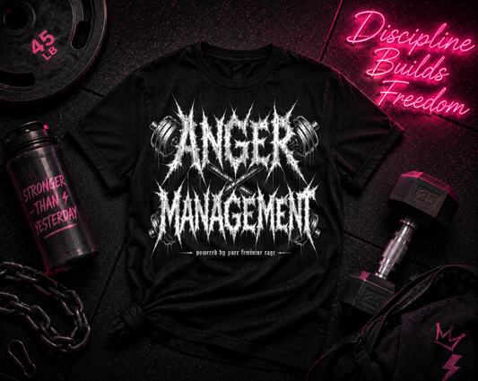 Anger Management
