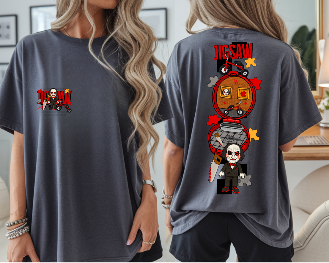 Wanna Play a Game