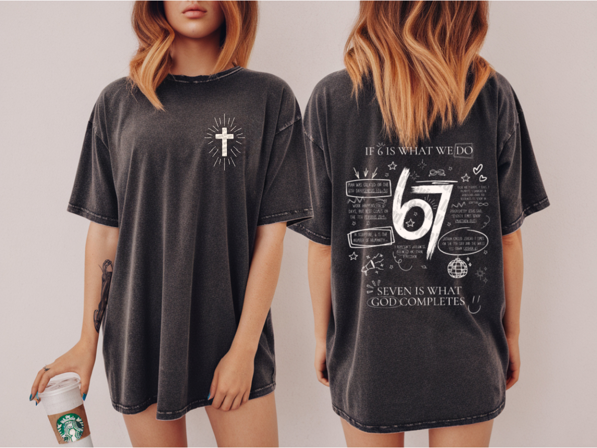 Six 7