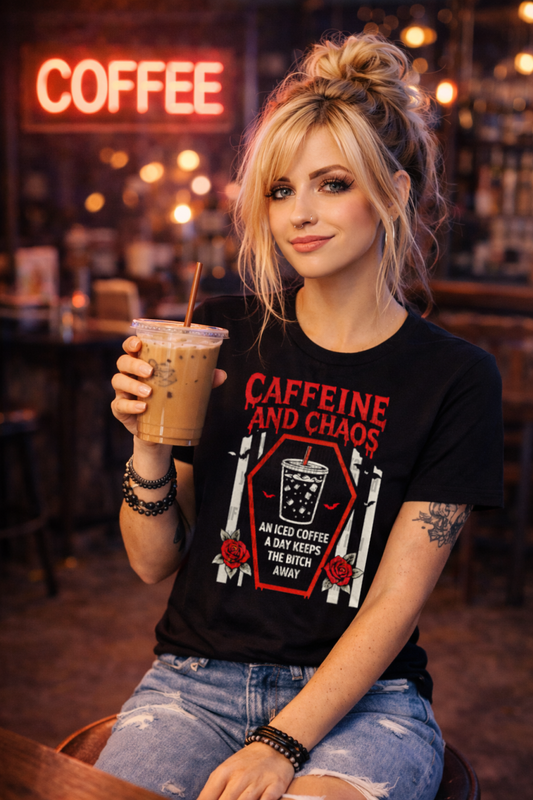 Coffee + Chaos