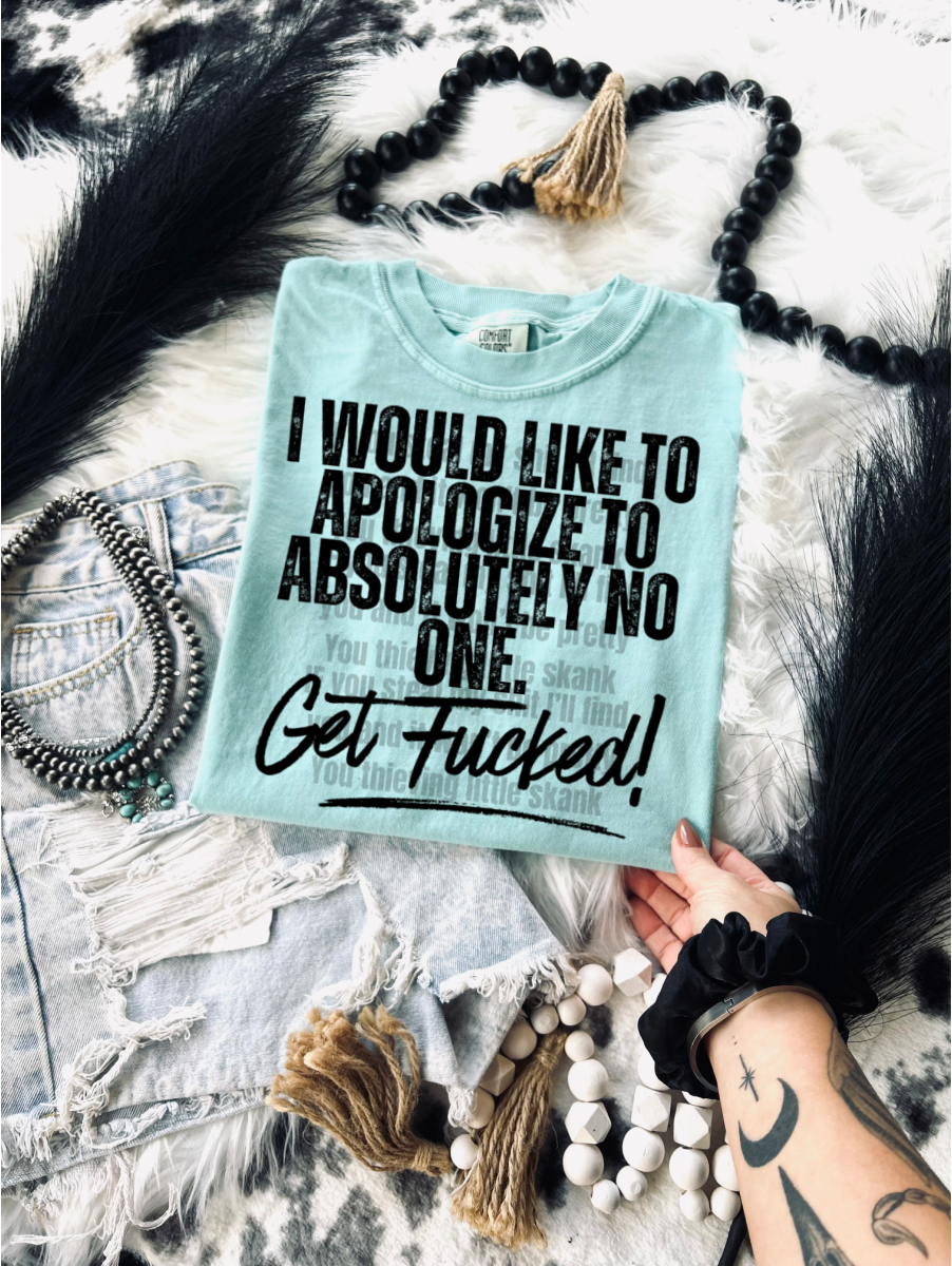 Get F*cked