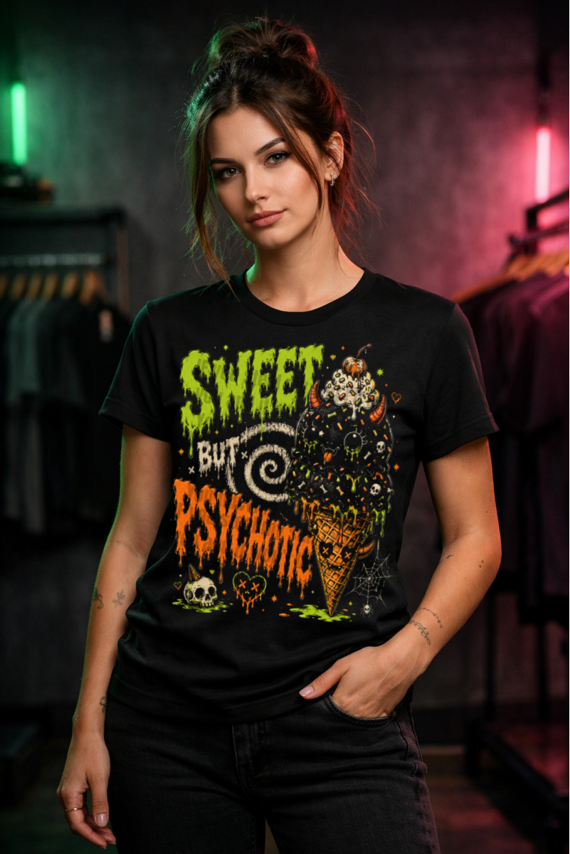 Sweet buy Psychotic