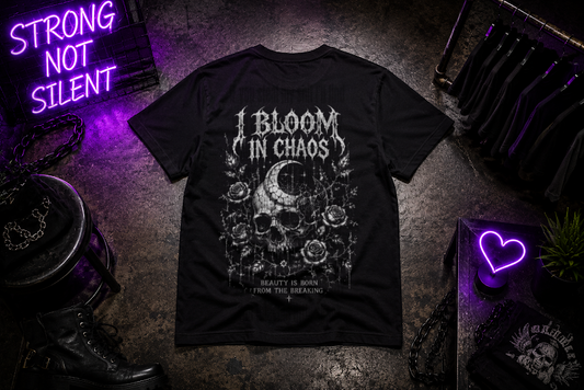 Bloom in Chaos