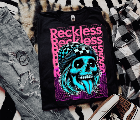 Reckless