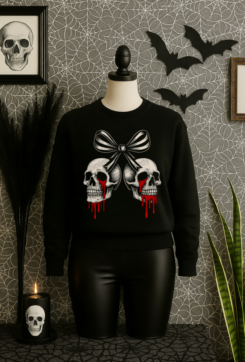 Skull Cherry