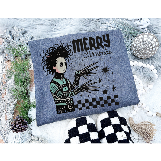 Edward's Christmas