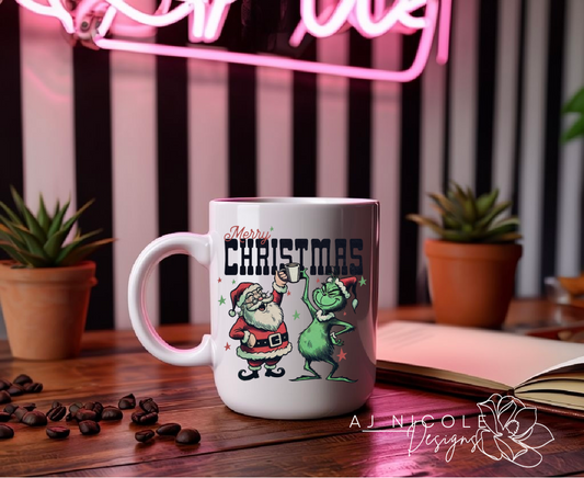 Merry Christmas