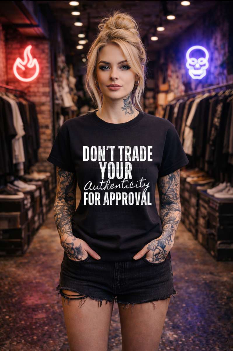 Authenticity
