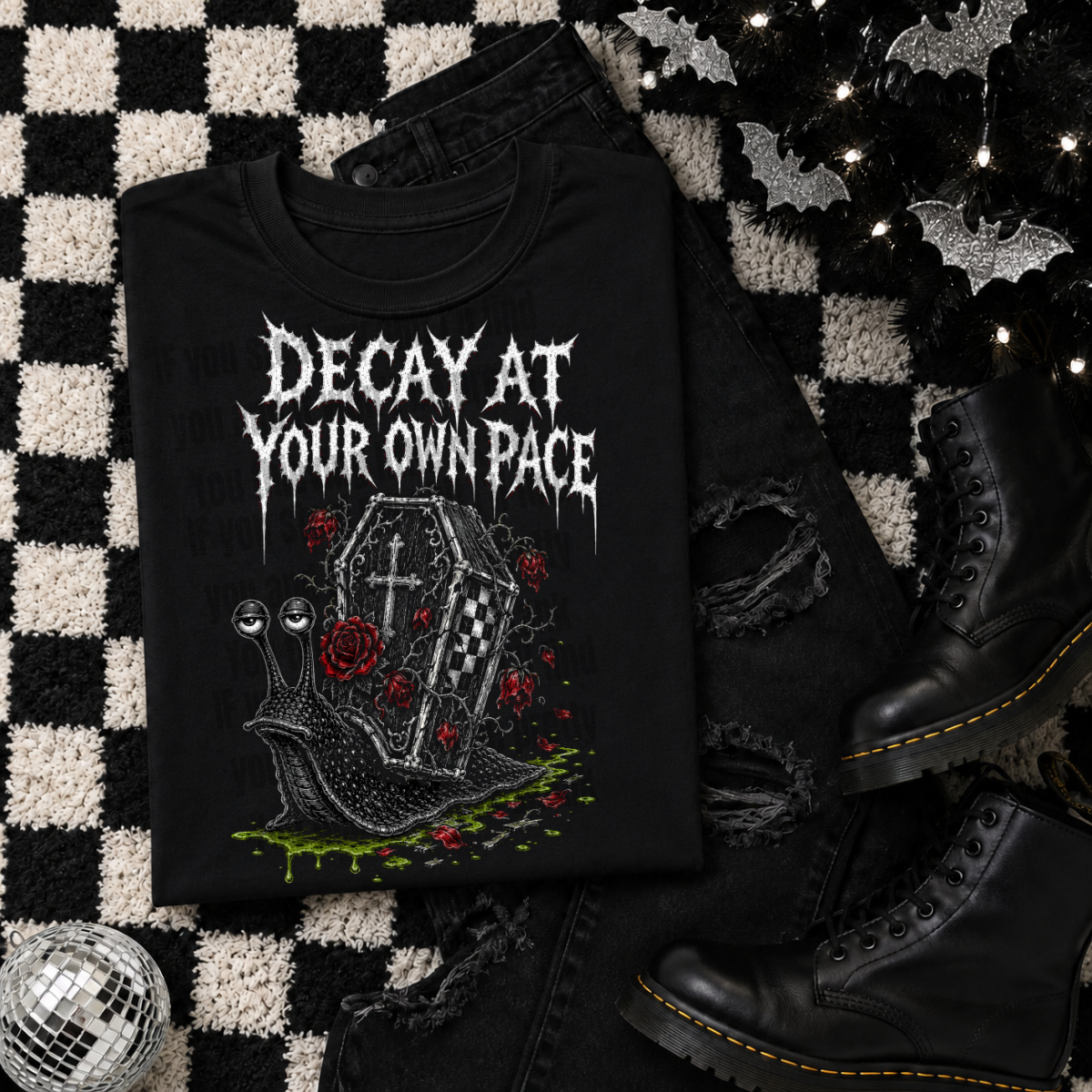 Decay