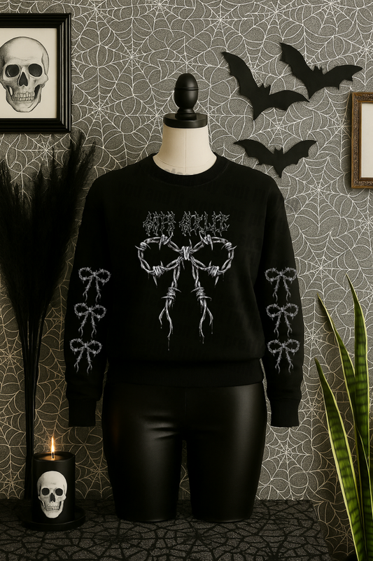 Goth Girlie