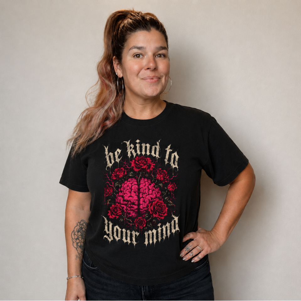 Be Kind (front)