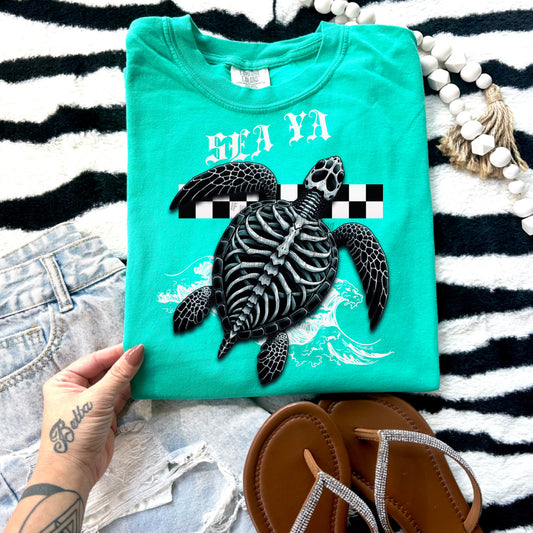 Sea Ya