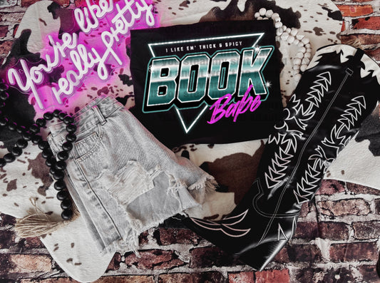 Book Babe